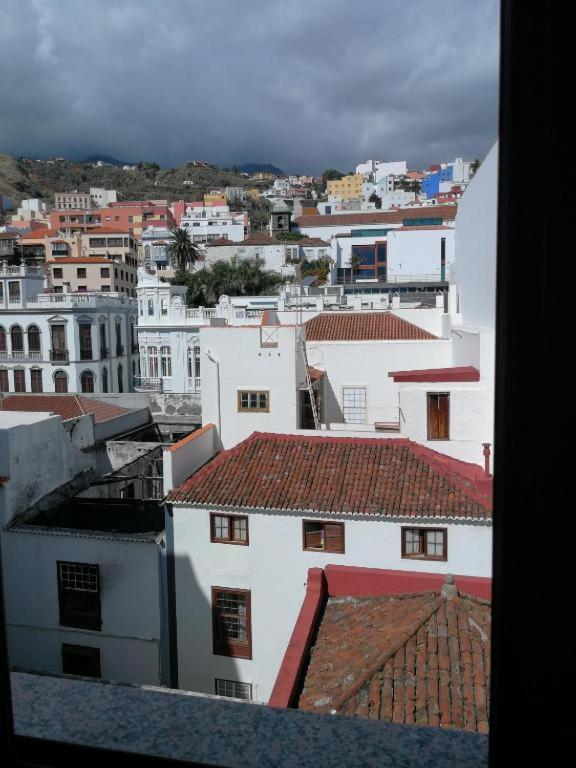Appartement Cristina'S Historical Views à Santa Cruz de la Palma  Extérieur photo